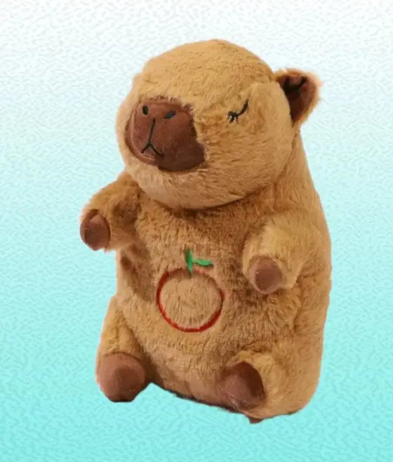 Soothing Otter Sleep Toy