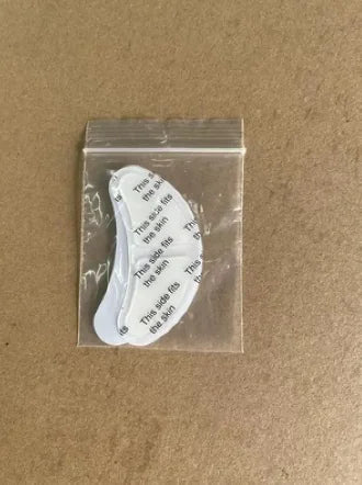 Soothing Eye Spa Massager