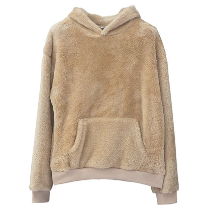 Velvet Luxury Hoodie for Men