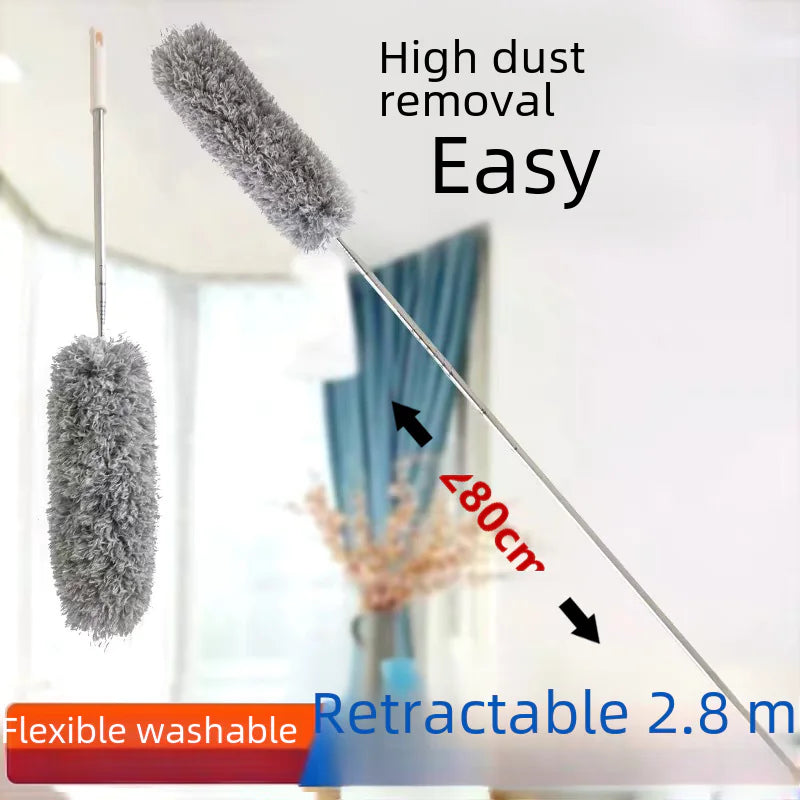 Ultra Reach Microfiber Duster