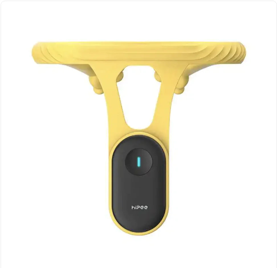 Stealth Posture Alignment Assistant