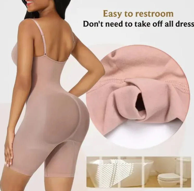 Postpartum Support Shapewear