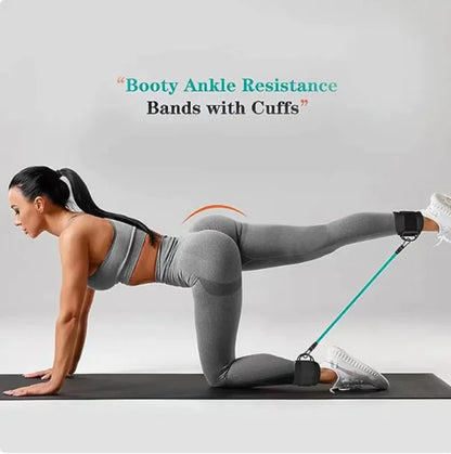 FlexiFit Ankle Trainer