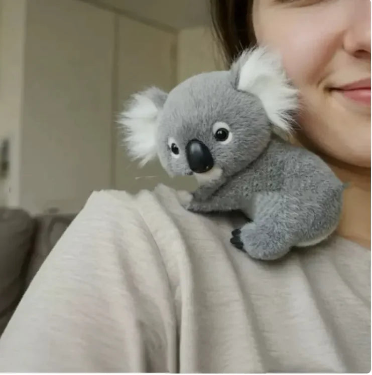Creative Cartoon Koala Cute Plush Toy