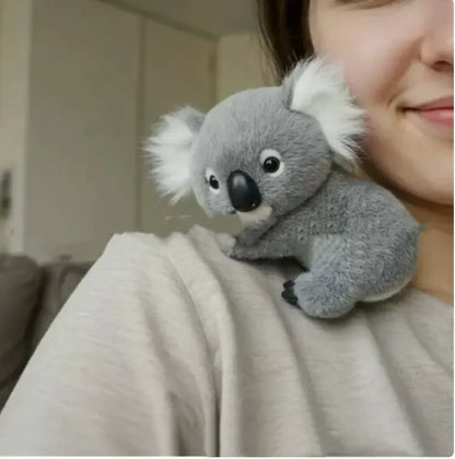 Creative Cartoon Koala Cute Plush Toy