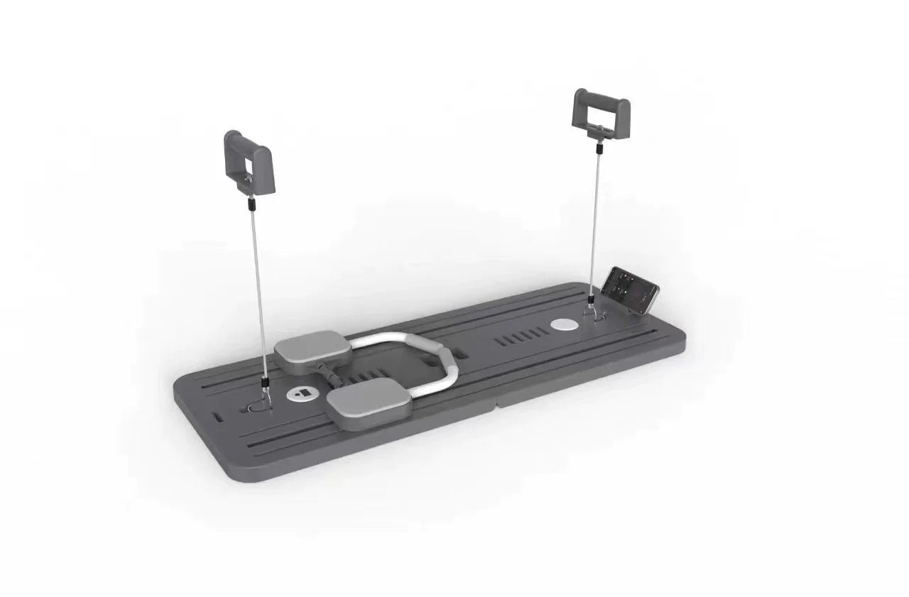 Versatile Workout Board