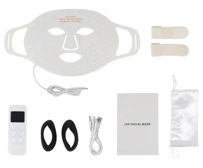 Luminous Skin LED Therapy Mask
