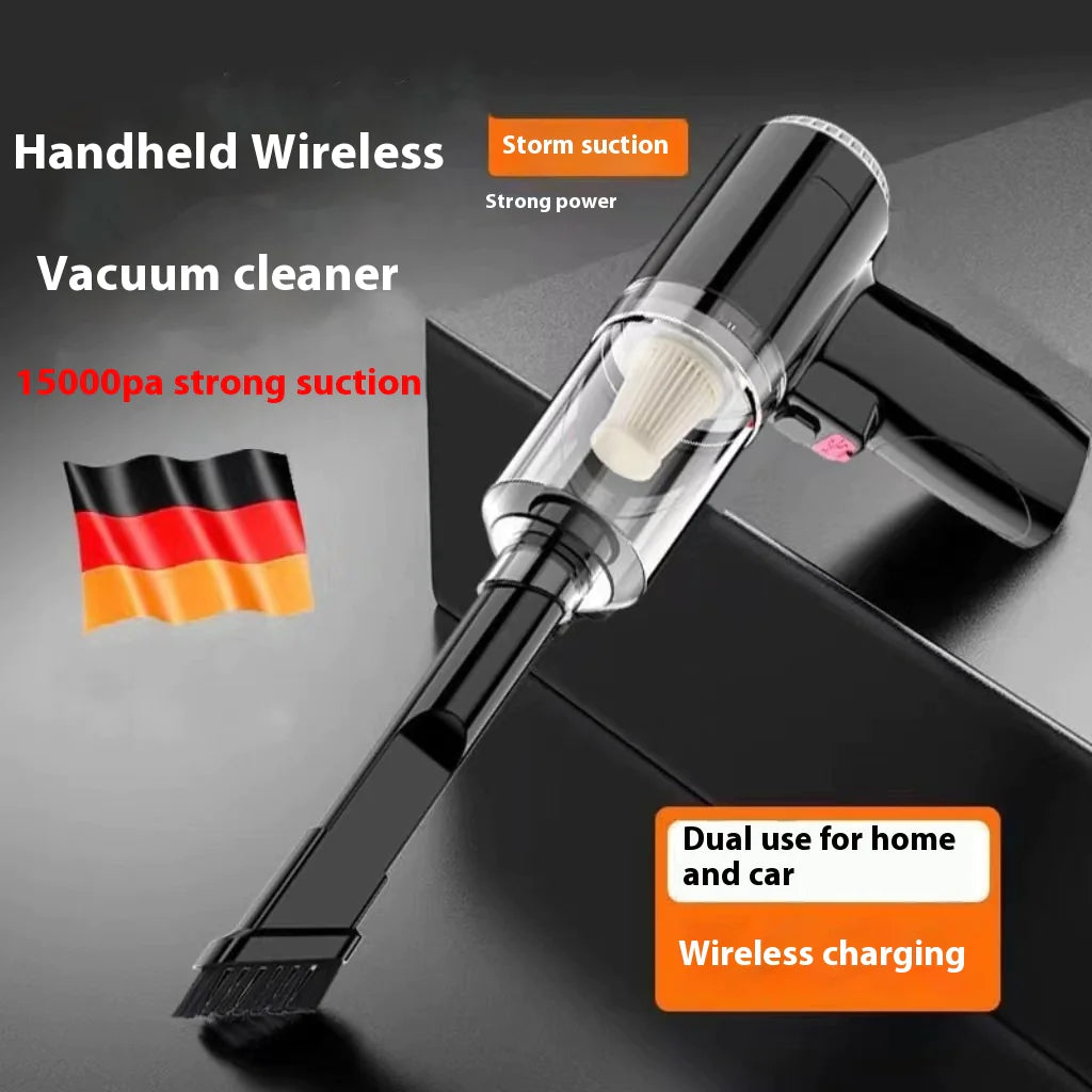 FlexiClean 120W Handheld Vacuum