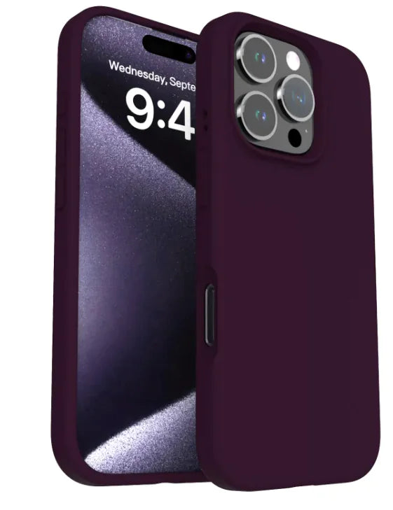 ShockProof Silicone Phone Case