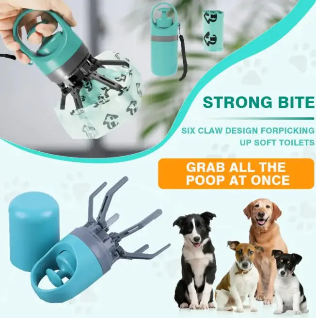 Pet Waste EasyScoop