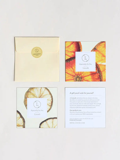 Natural Essence Bath &amp; Body Spa Kit - 9-Piece Set