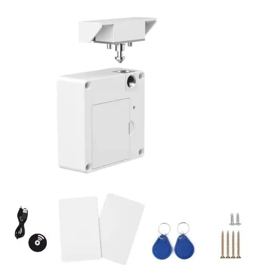 RFID Touch-Free Cabinet Lock