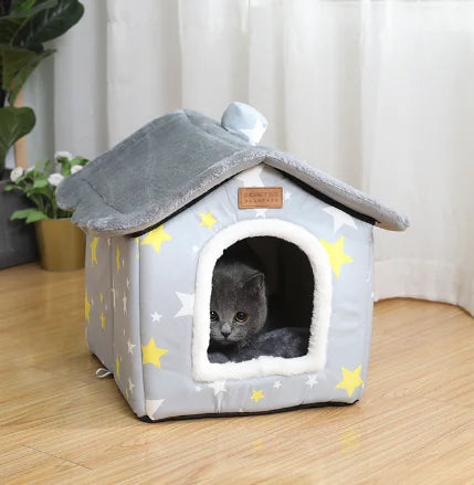 ComfyPet Cozy Dog Kennel