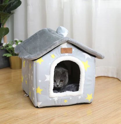 ComfyPet Cozy Dog Kennel