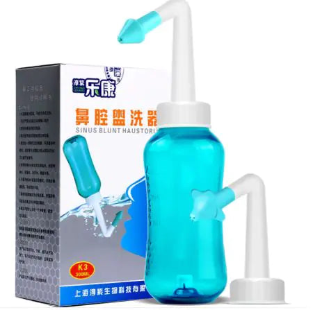 Pro Nasal Cleanse Spray
