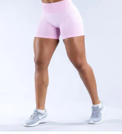 FlexFit Yoga Shorts
