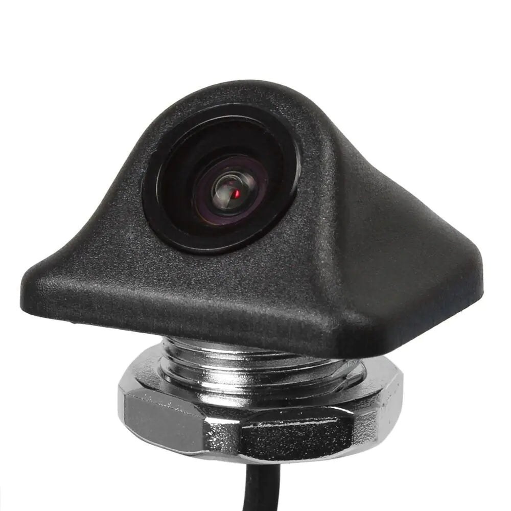 HD Night Vision Car Backup Camera