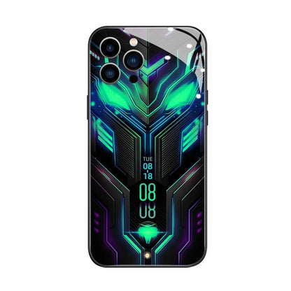 Speedster Slimline Phone Case