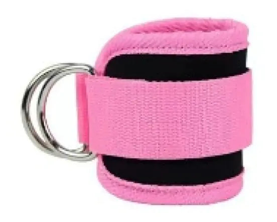 FlexiFit Ankle Resistance Bands