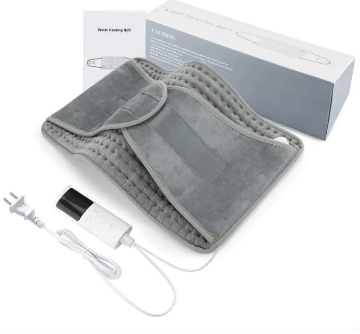 ThermaComfort Plush Heating Belt