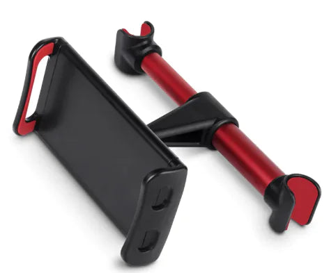 Car Rear Seat Tablet &amp; Phone Holder