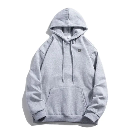 USB Heat-Control Jacket