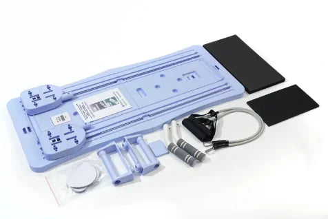 Compact Core Workout Panel