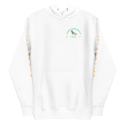 Coastal Boss Hoodie