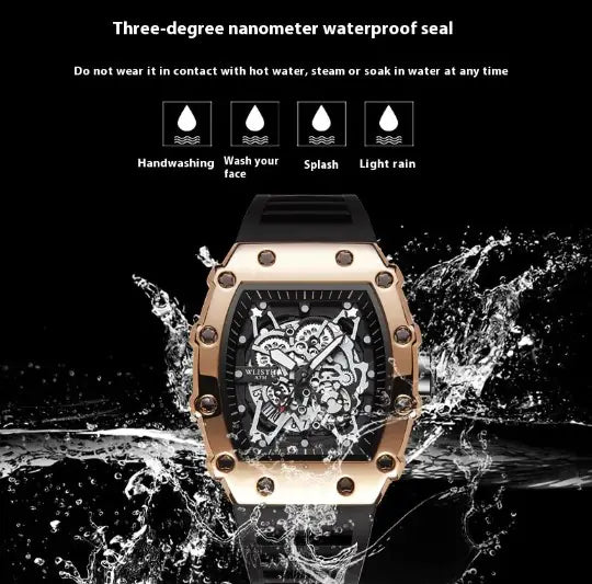 GlowSport Men&