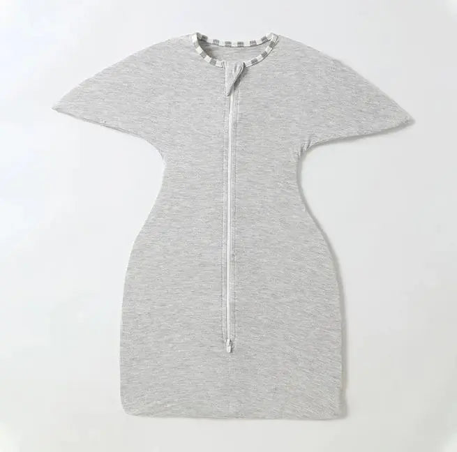 CozyHug Breathable Baby Swaddle