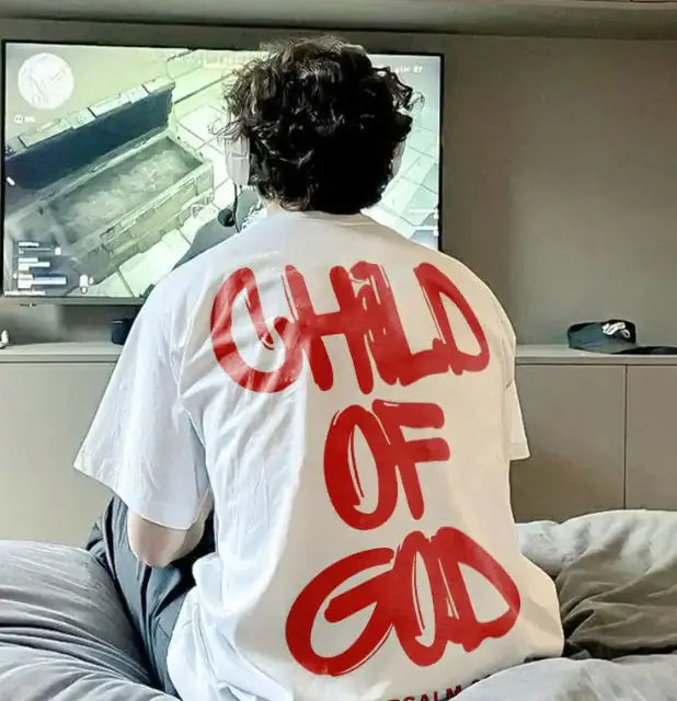 Divine Child Tee