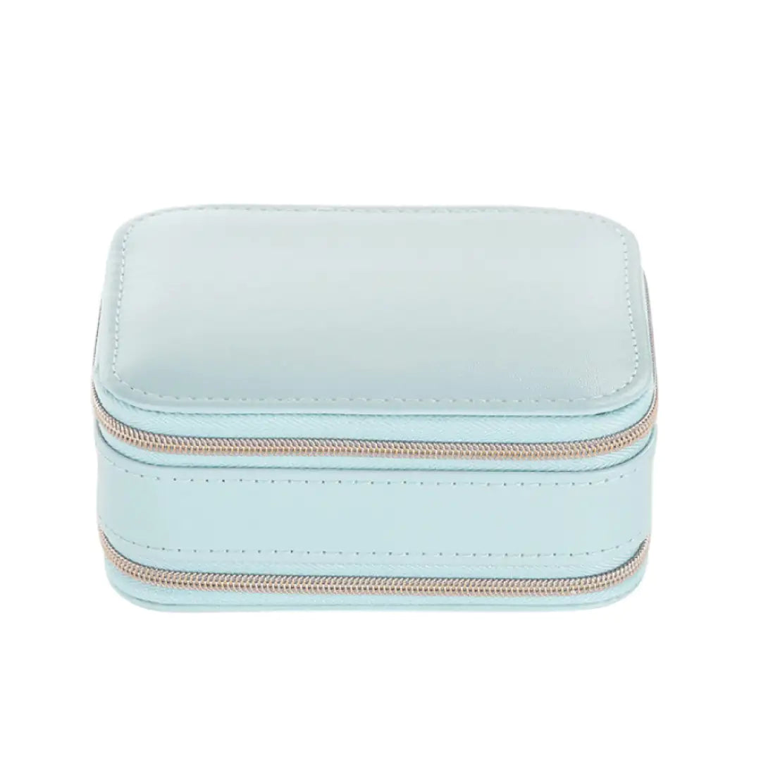 Smart Travel Jewelry Organizer