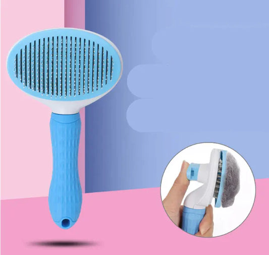 Pet Fur Detangling Comb