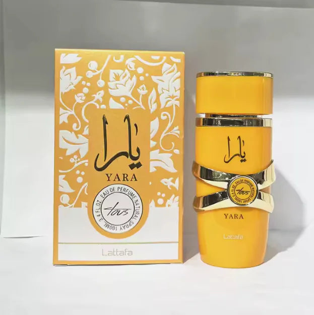 Arabian Nights Elegance Perfume