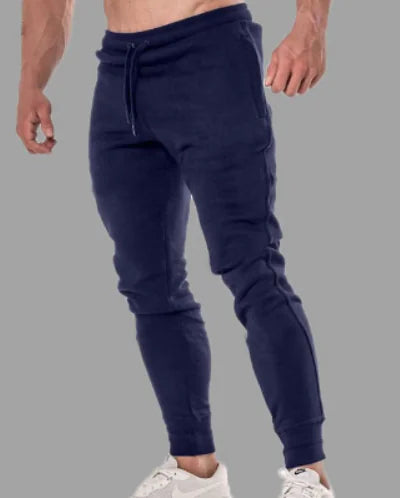 Modern Men's Pencil Pants