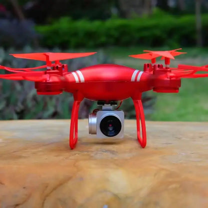 Compact Pro 4K GPS Selfie Drone