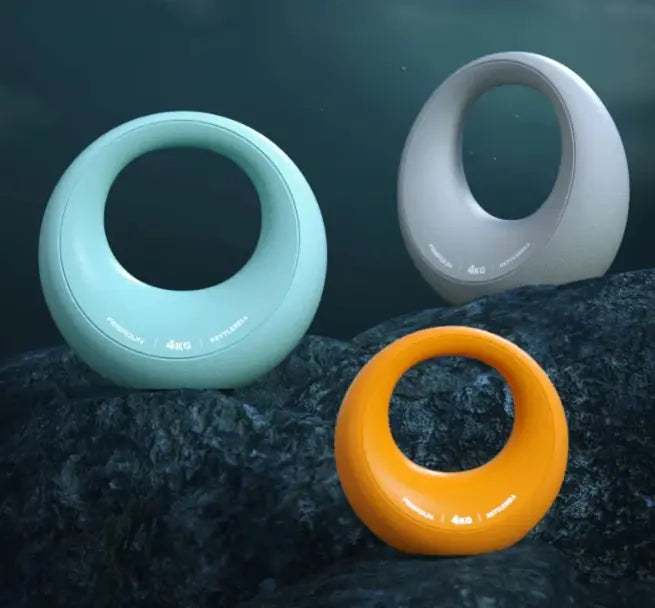 Women's Tone & Shape Dumbbells