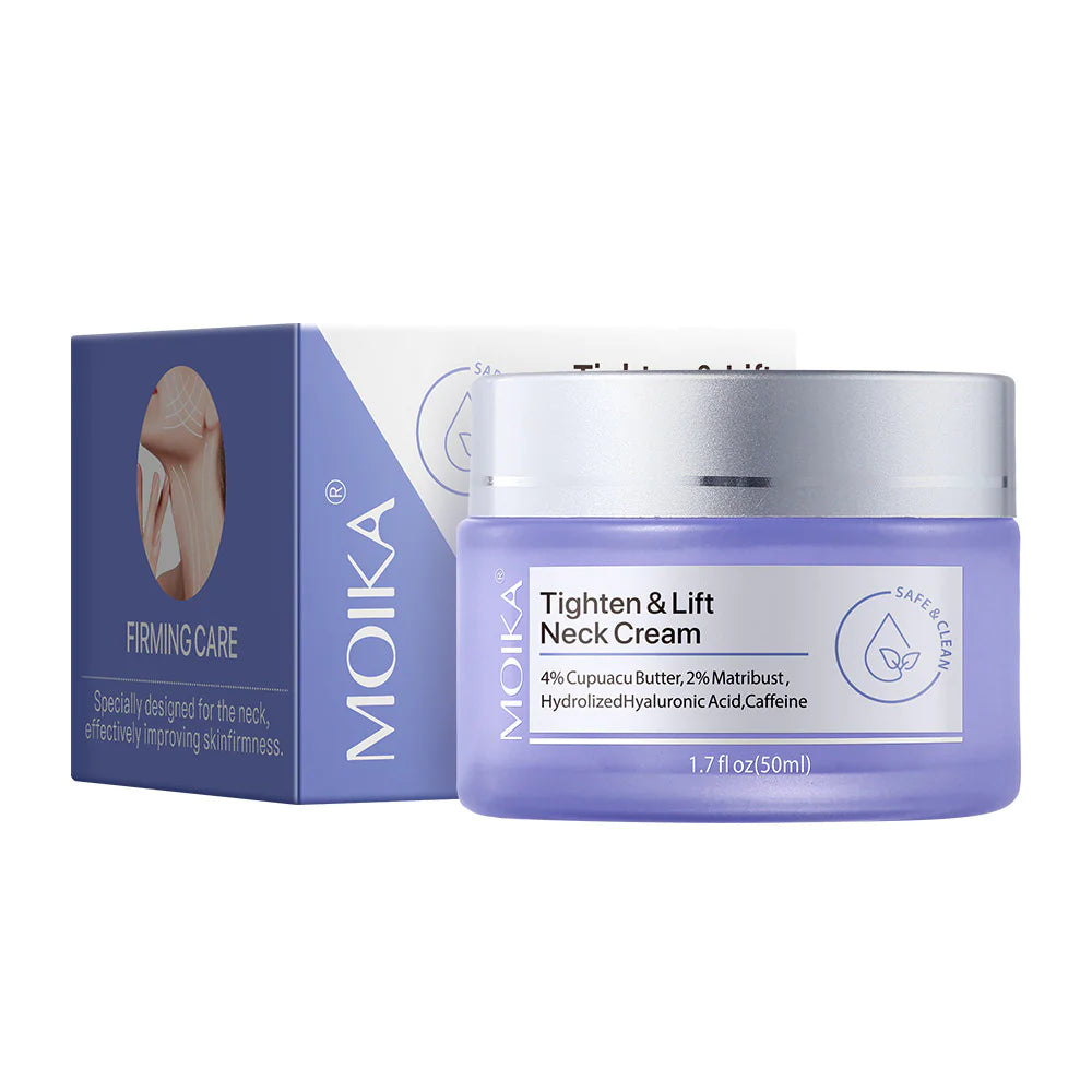 Neckline Rejuvenating Cream