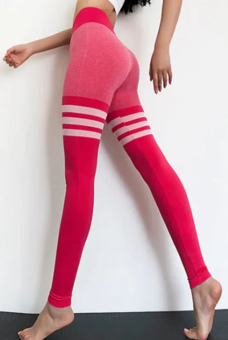 Active Stretch Fitness Trousers