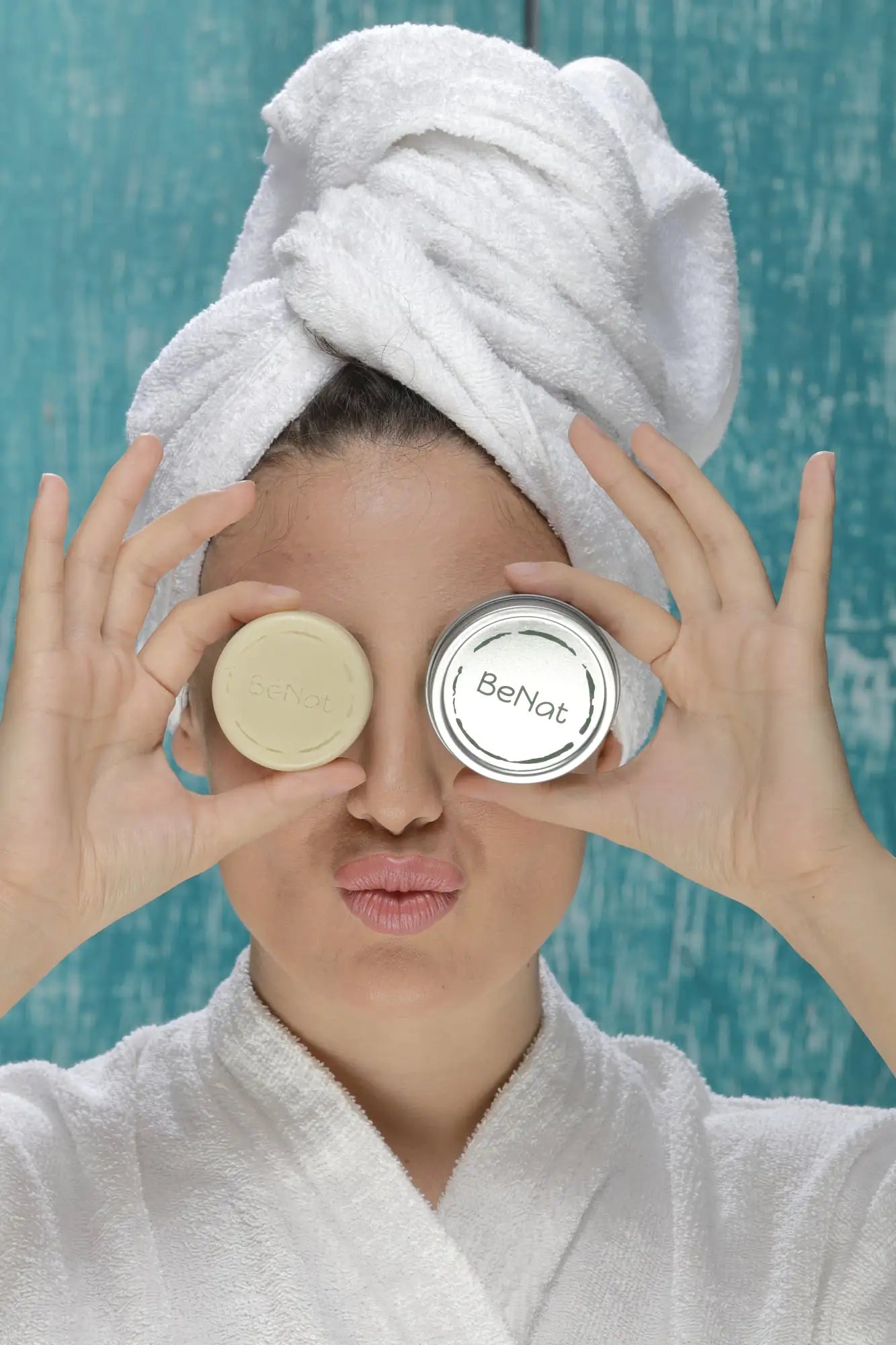 HydraBar Solid Moisturizer