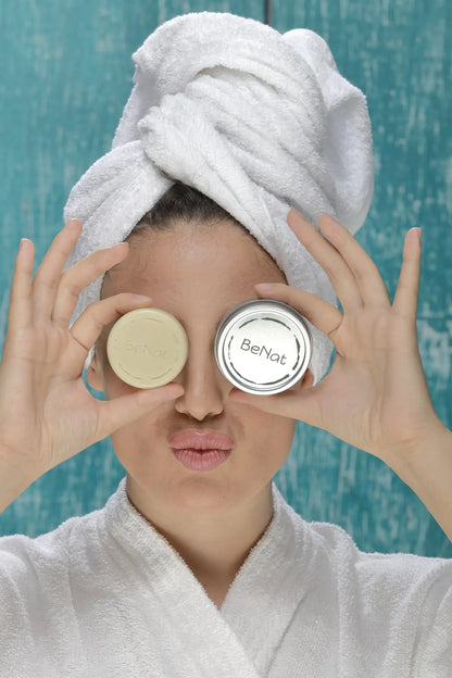 HydraBar Solid Moisturizer