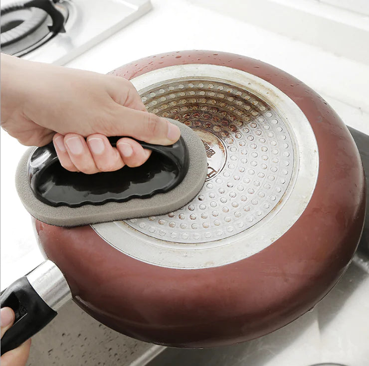 Emery Cleaning Tool