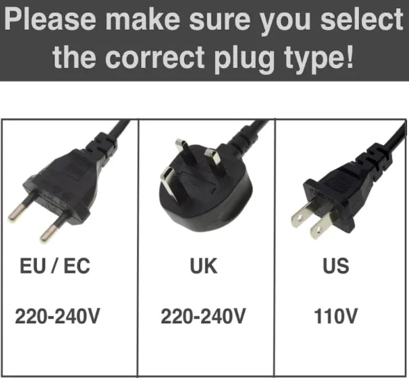 5-in-1 Ultimate Hair Styler Tool