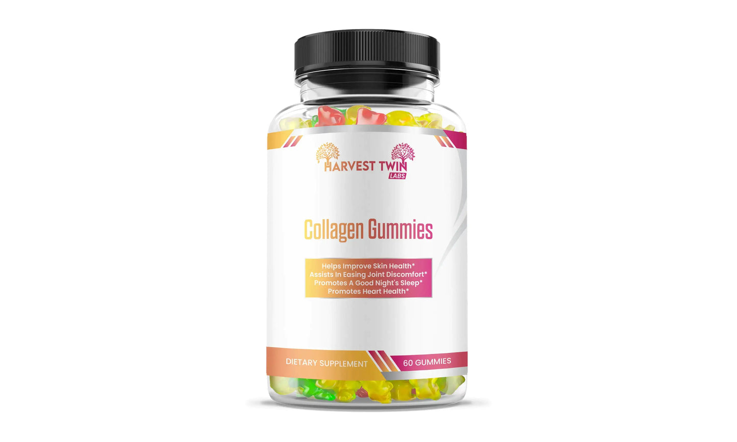 Collagen Chewables