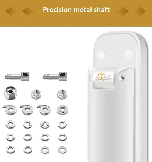 ColorFlex LED Desk Lamp