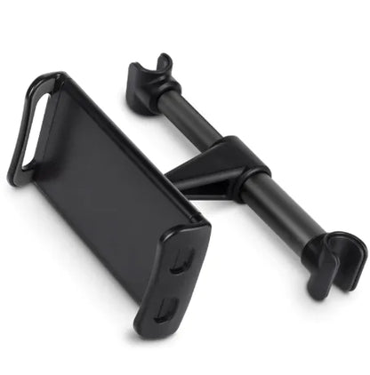 Car Rear Seat Tablet &amp; Phone Holder
