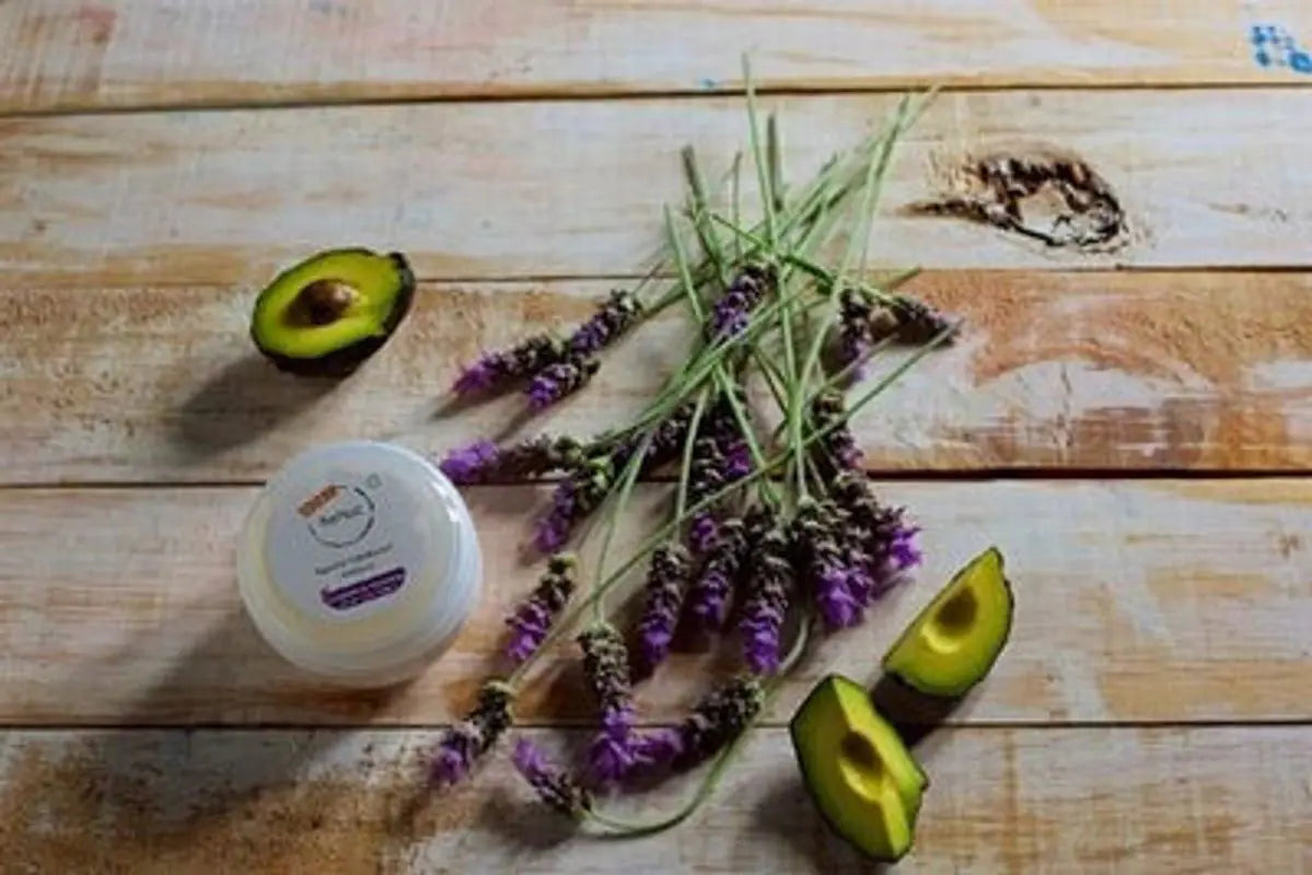 Plant Essence Deodorant Cream
