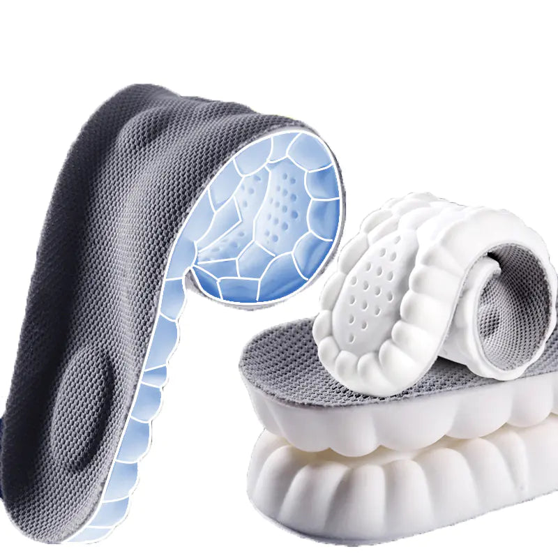 AirFlow Cushioned Insoles