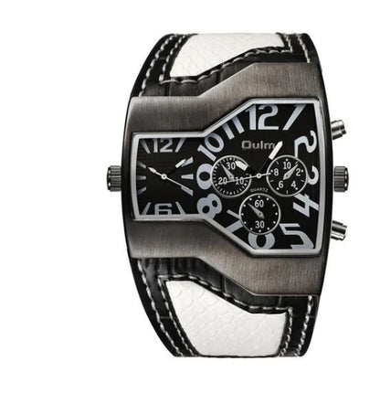 Quartz Watch for Men