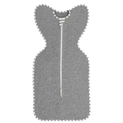CozyHug Breathable Baby Swaddle